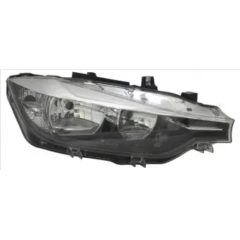 Projecteur principal TYC 20-15667-05-2