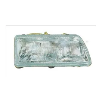 Projecteur principal TYC 20-1602-05-2