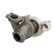 Turbocompresseur, suralimentation MITSUBISHI 49173-07508 - Visuel 2