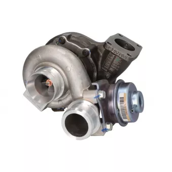 Turbocompresseur, suralimentation MITSUBISHI 49377-07440