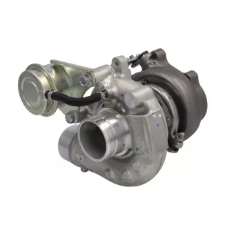 Turbocompresseur, suralimentation MITSUBISHI 49135-05132