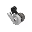 Turbocompresseur, suralimentation MITSUBISHI 49135-07302 - Visuel 1