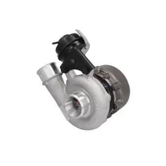 Turbocompresseur, suralimentation MITSUBISHI 49135-07302
