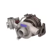 Turbocompresseur, suralimentation MITSUBISHI 49131-06007/R - Visuel 2