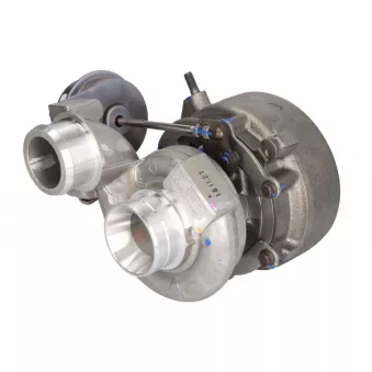 Turbocompresseur, suralimentation MITSUBISHI 49377-07460