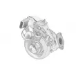 Turbocompresseur, suralimentation MITSUBISHI 49135-05761 - Visuel 1