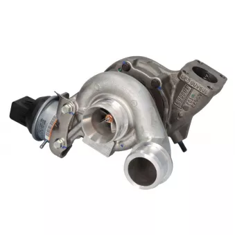 Turbocompresseur, suralimentation MITSUBISHI 49377-07515