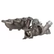 Turbocompresseur, suralimentation MITSUBISHI 49373-01005 - Visuel 2
