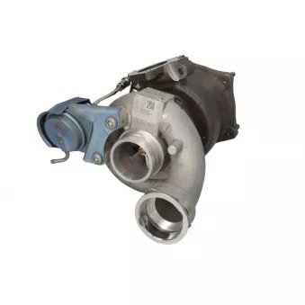 Turbocompresseur, suralimentation MITSUBISHI 49389-00404