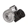 Turbocompresseur, suralimentation MITSUBISHI 49135-07312 - Visuel 1