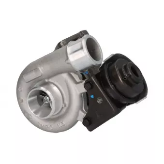Turbocompresseur, suralimentation MITSUBISHI 49135-07312