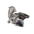 Turbocompresseur, suralimentation MITSUBISHI 49373-02003 - Visuel 1