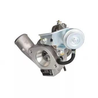 Turbocompresseur, suralimentation MITSUBISHI 49131-05403