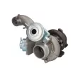 Turbocompresseur, suralimentation MITSUBISHI 49377-07313 - Visuel 1