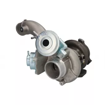 Turbocompresseur, suralimentation MITSUBISHI 49377-07313