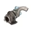 Turbocompresseur, suralimentation MITSUBISHI 49377-07313 - Visuel 2