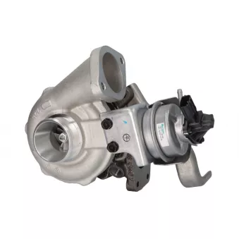 Turbocompresseur, suralimentation MITSUBISHI 49477-01610