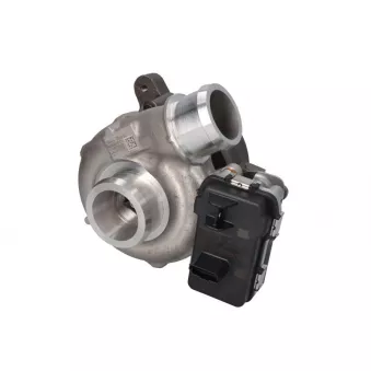 Turbocompresseur, suralimentation MITSUBISHI 49477-01214