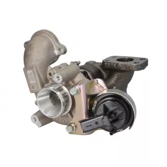 Turbocompresseur, suralimentation MITSUBISHI 49172-03000