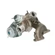 Turbocompresseur, suralimentation MITSUBISHI 49373-03006 - Visuel 1