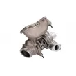 Turbocompresseur, suralimentation MITSUBISHI 49373-03012 - Visuel 2