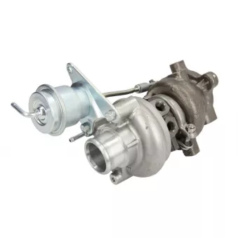 Turbocompresseur, suralimentation MITSUBISHI 49173-02015