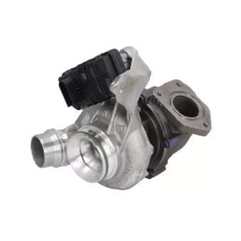 Turbocompresseur, suralimentation MITSUBISHI 49335-00585