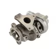 Turbocompresseur, suralimentation MITSUBISHI 49173-02015 - Visuel 2