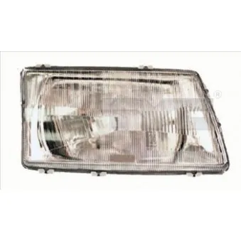 Projecteur principal TYC 20-1737-05-2