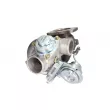 Turbocompresseur, suralimentation MITSUBISHI 49377-06353 - Visuel 1