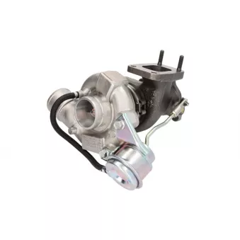 Turbocompresseur, suralimentation MITSUBISHI 49377-06113/R