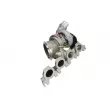 Turbocompresseur, suralimentation MITSUBISHI 49477-02205 - Visuel 3