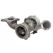 Turbocompresseur, suralimentation MITSUBISHI 49180-01520 - Visuel 2
