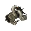 Turbocompresseur, suralimentation MITSUBISHI 49180-04053 - Visuel 2