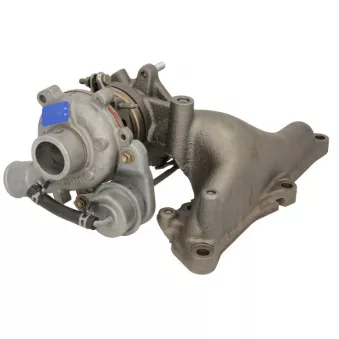 Turbocompresseur, suralimentation MITSUBISHI 17201-33010/R