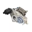 Turbocompresseur, suralimentation MITSUBISHI 49477-06001 - Visuel 1