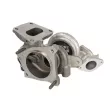 Turbocompresseur, suralimentation MITSUBISHI 49477-06001 - Visuel 2