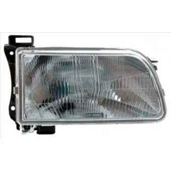 Projecteur principal TYC 20-3028-05-2
