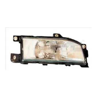Projecteur principal TYC 20-3031-01-6