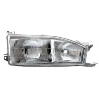 Projecteur principal TYC 20-3051-05-2
