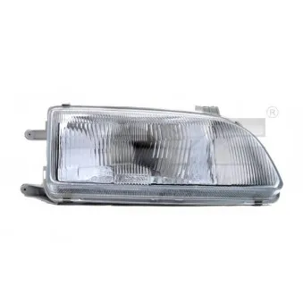 Projecteur principal TYC 20-3064-05-2