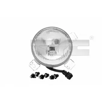 Projecteur principal TYC 20-3078-25-2