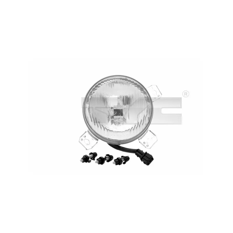 Projecteur principal TYC 20-3078-25-2