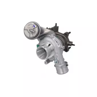 Turbocompresseur, suralimentation IHI VL38