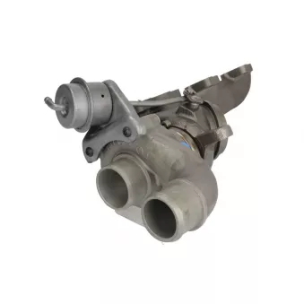 Turbocompresseur, suralimentation IHI VV15/R