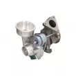 Turbocompresseur, suralimentation IHI VV16 - Visuel 1