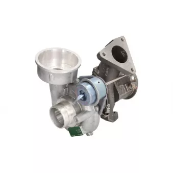 Turbocompresseur, suralimentation IHI VV16