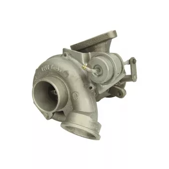 Turbocompresseur, suralimentation IHI VV11/R