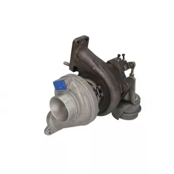 Turbocompresseur, suralimentation IHI VVP2/R