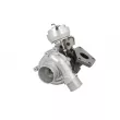 Turbocompresseur, suralimentation IHI VJ36 - Visuel 1